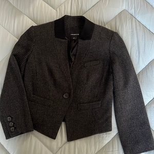 Trouvé Jacket